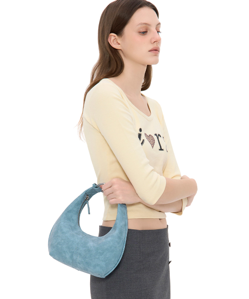 Tovi Bag · 토비백 / 블루