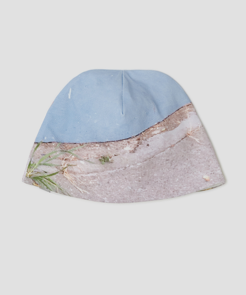 Captured Hotfix Beanie [Blue]
