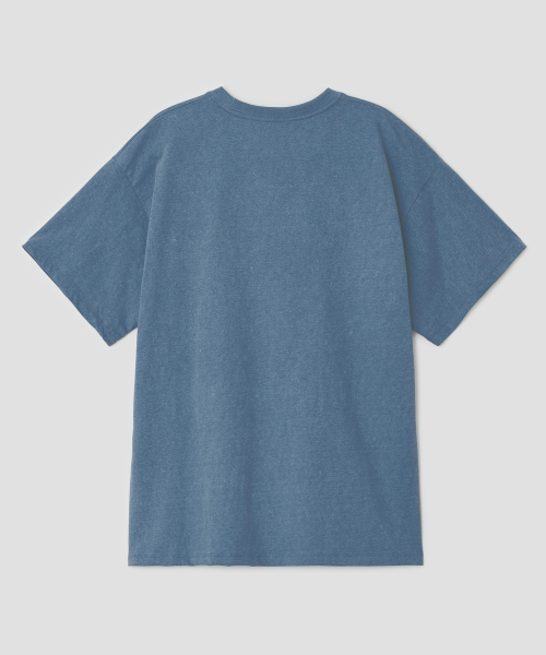 Never Return Top [Blue]