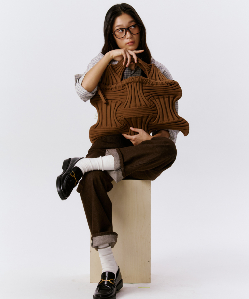 빅보우백 카멜