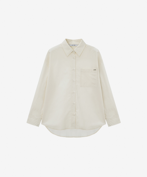 에센셜셔츠 J1WS020A