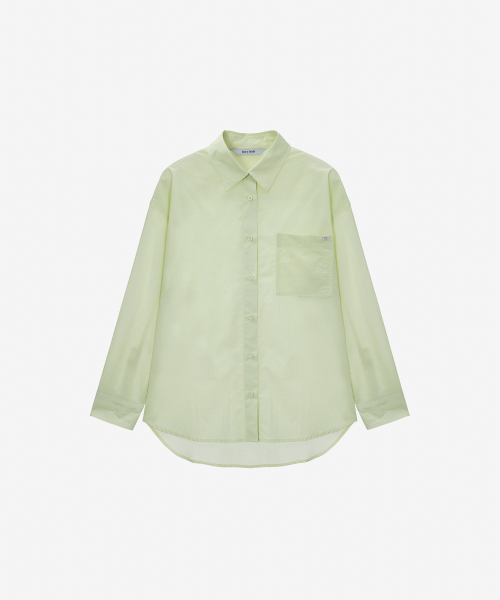 에센셜셔츠 J1WS020A
