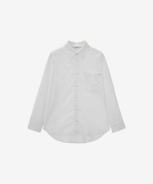 에센셜셔츠 J1WS020A