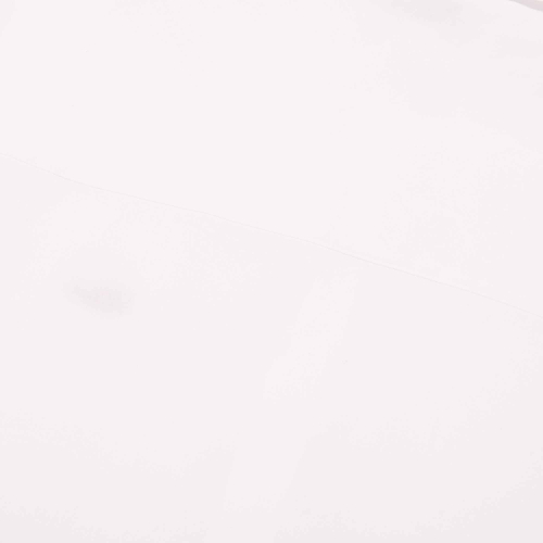 PLAIN LOOSE-FIT SHIRT(WHITE)