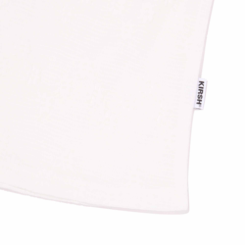 SHEER SLIM-FIT LONG SLEEVE(WHITE)