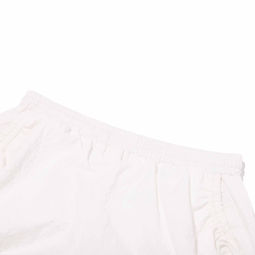 KIRSH BALLOON SHORTS(WHITE)