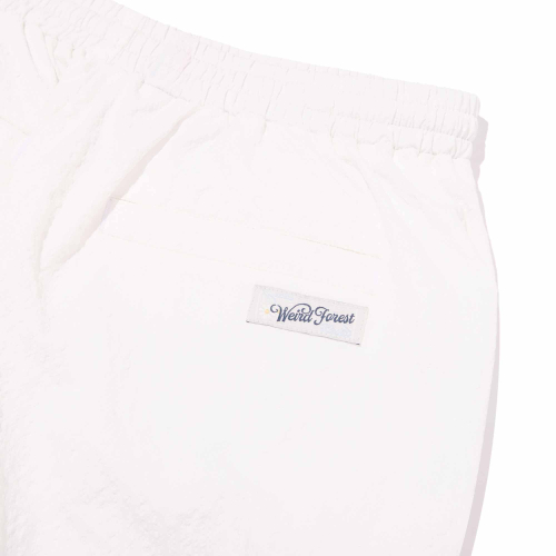 KIRSH BALLOON SHORTS(WHITE)