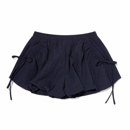 KIRSH BALLOON SHORTS(NAVY)