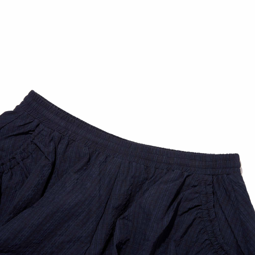 KIRSH BALLOON SHORTS(NAVY)