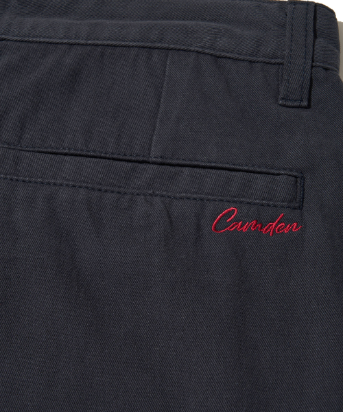 Camden Washed Chino Pants_NAVY