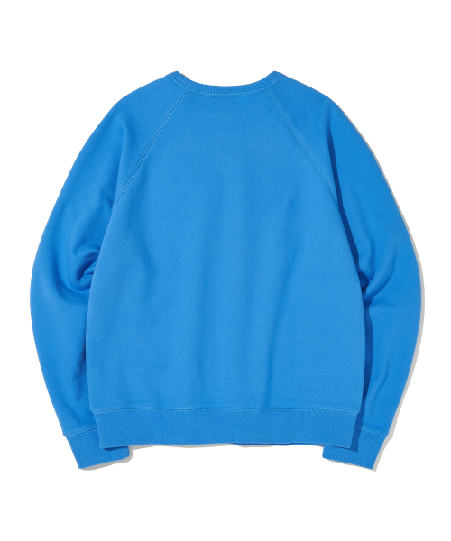 Henley On Thames Sweatshirt_LIGHT BLUE