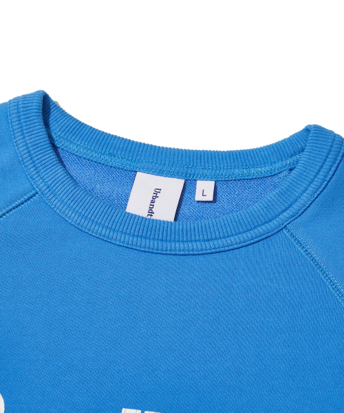 Henley On Thames Sweatshirt_LIGHT BLUE