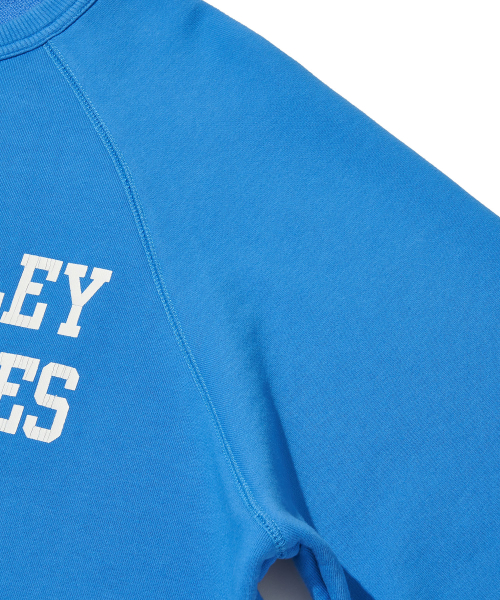 Henley On Thames Sweatshirt_LIGHT BLUE