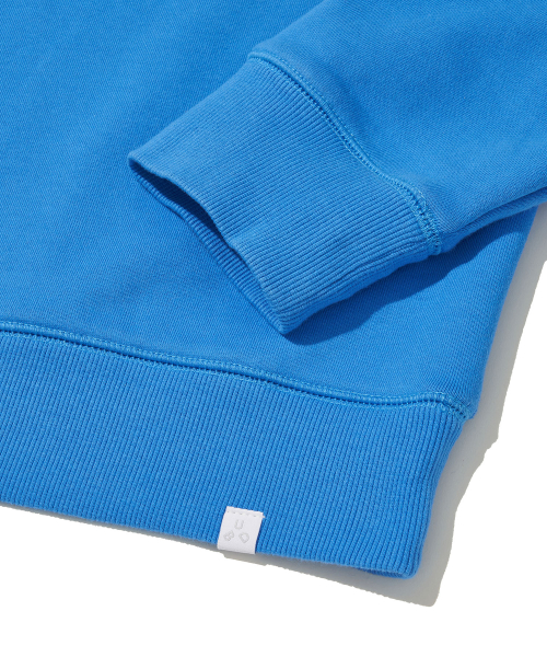 Henley On Thames Sweatshirt_LIGHT BLUE