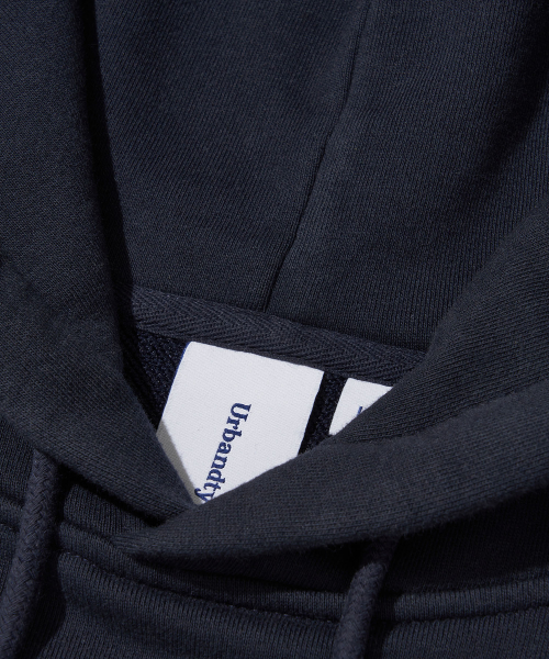 Saskatchewan Bear Hoodie_NAVY