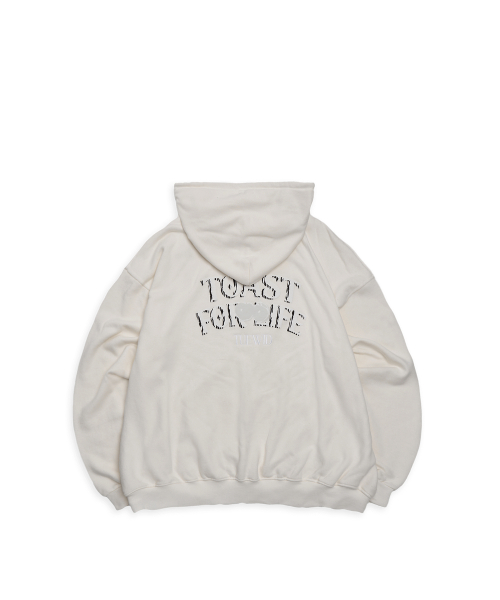 TUEWID CHERRY HOODIE