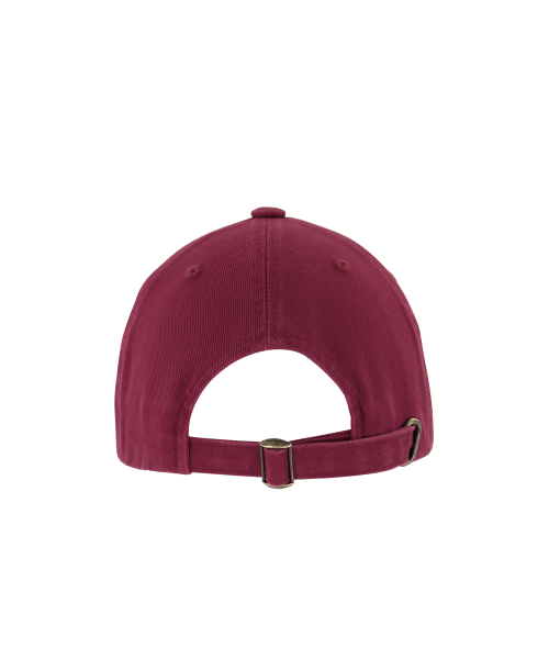 Tuewid souvenir cap piment (chilli red)