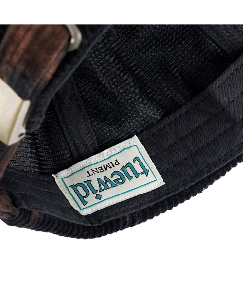 Tuewid keep your head heat (BLACK)