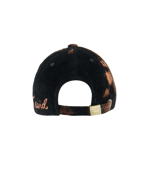 Tuewid keep your head heat (BLACK)