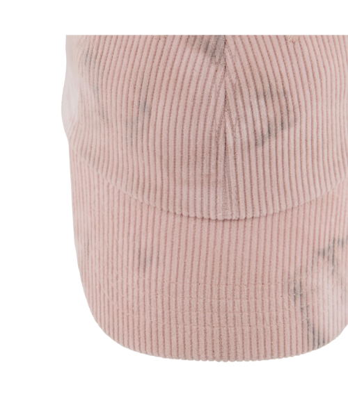 Tuewid keep your head heat (Powder pink)