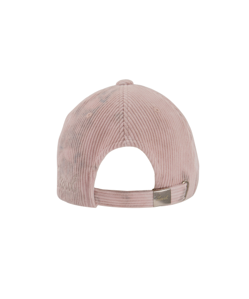 Tuewid keep your head heat (Powder pink)