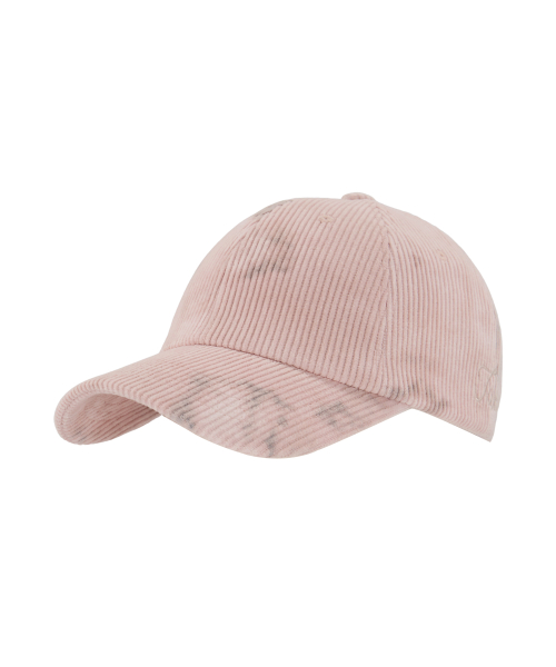 Tuewid keep your head heat (Powder pink)