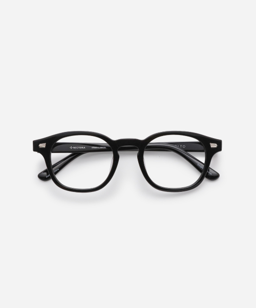 KOLTO · BLACK