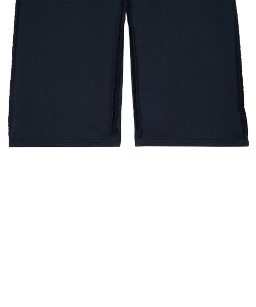 EL STAR EMBLEM TRAINING PANTS(NAVY)