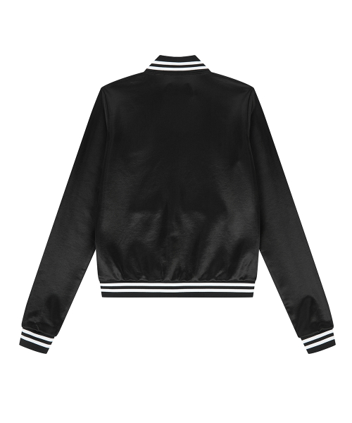 EL ANGELS TRAINING ZIP UP(NAVY)
