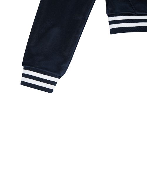 EL ANGELS TRAINING ZIP UP(NAVY)