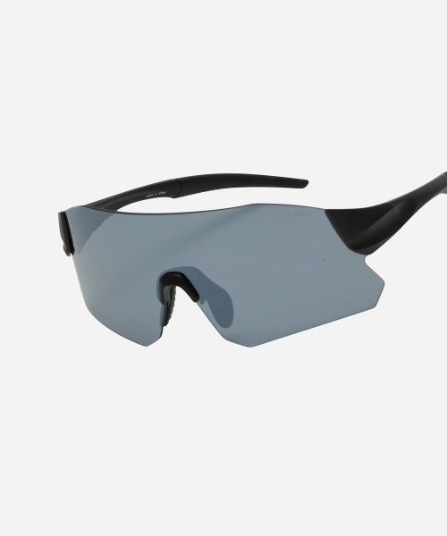 KRONIC · BLACK