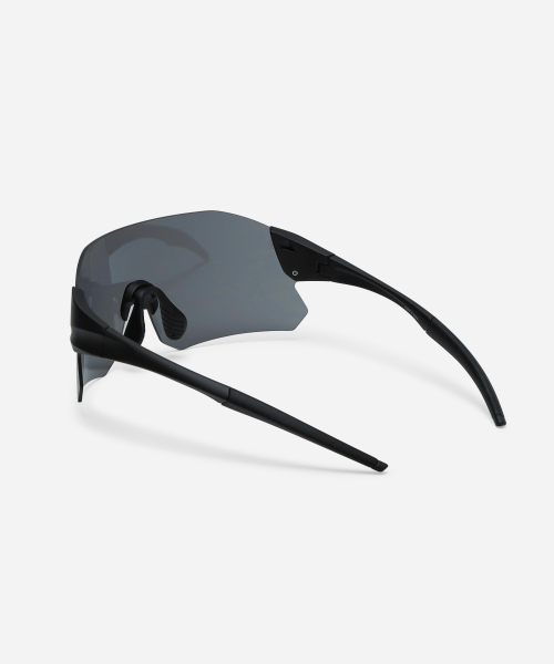 KRONIC · BLACK
