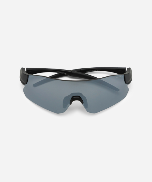 KRONIC · BLACK