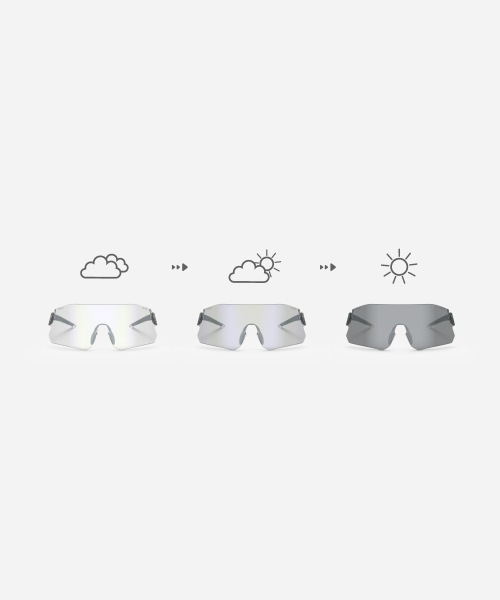 KRONIC · GREY