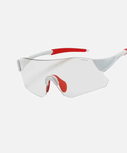 KRONIC · RED