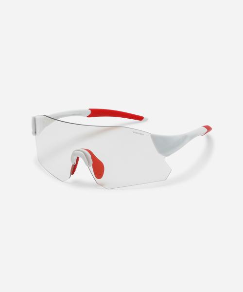 KRONIC · RED