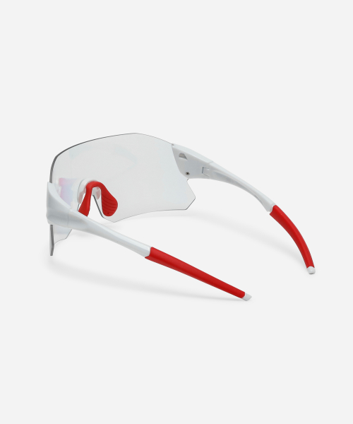 KRONIC · RED