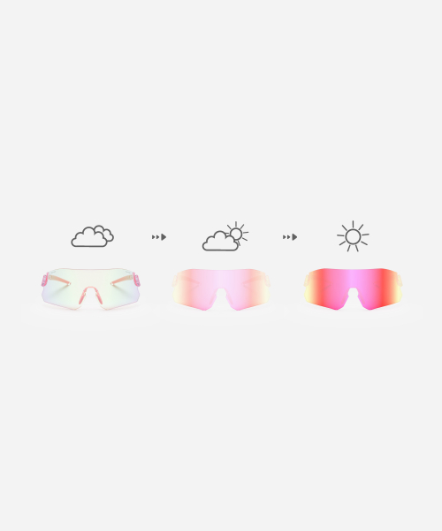 KRONIC · PINK