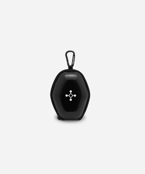 DOLPON · BLACK