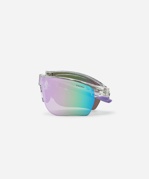 DOLPON · PURPLE