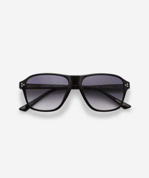 MOVEN · S-BLACK