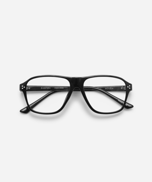 MOVEN · BLACK