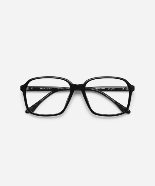 SAGON · BLACK