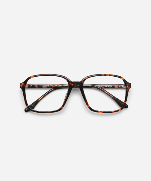 SAGON · LEOPARD