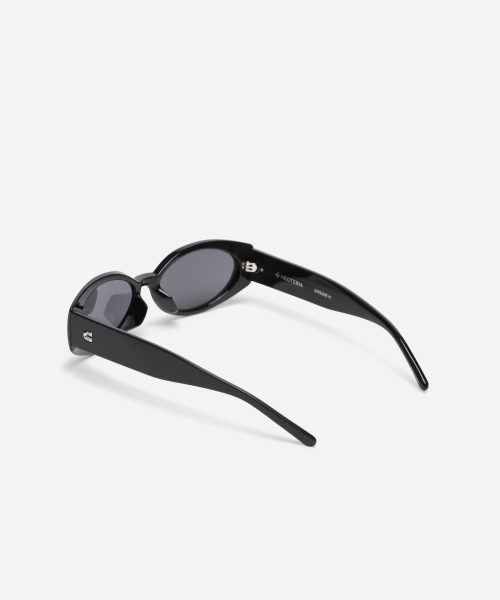 ANTONI · BLACK