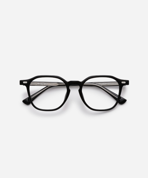 GATI · BLACK