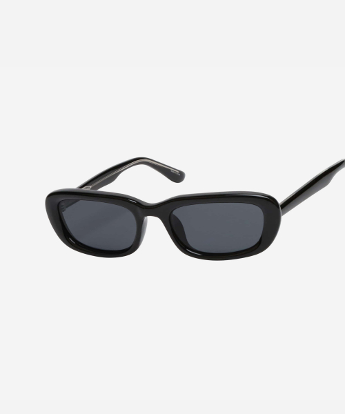 DOON · BLACK