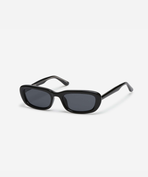 DOON · BLACK