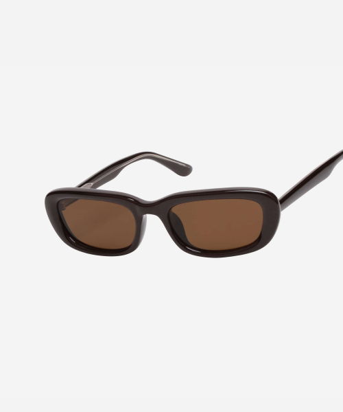 DOON · BROWN