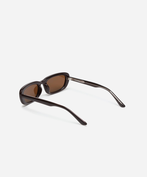DOON · BROWN